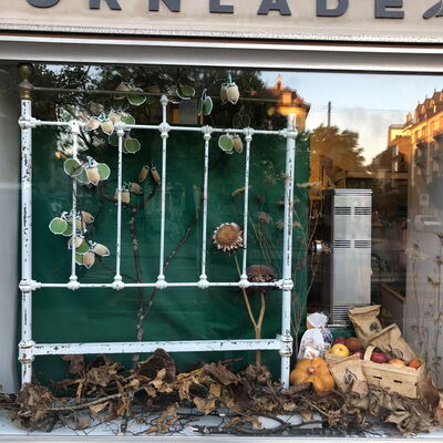Herbstsaison