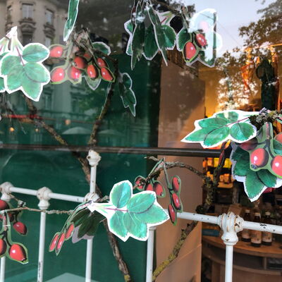 HerbstsaisonHerbstsaison