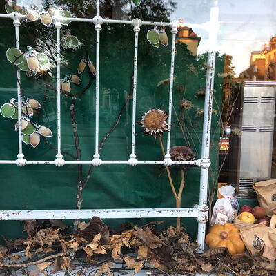 Herbstsaison
