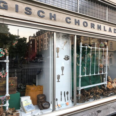 Herbstsaison